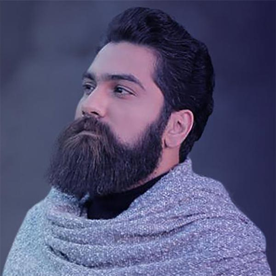 علی زندوکیلی